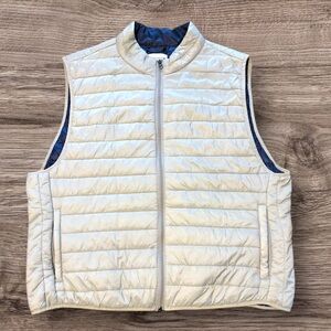 Saddlebred Packable l Quilted Puffer Vest